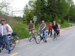 05 Velotour nach Engelburg